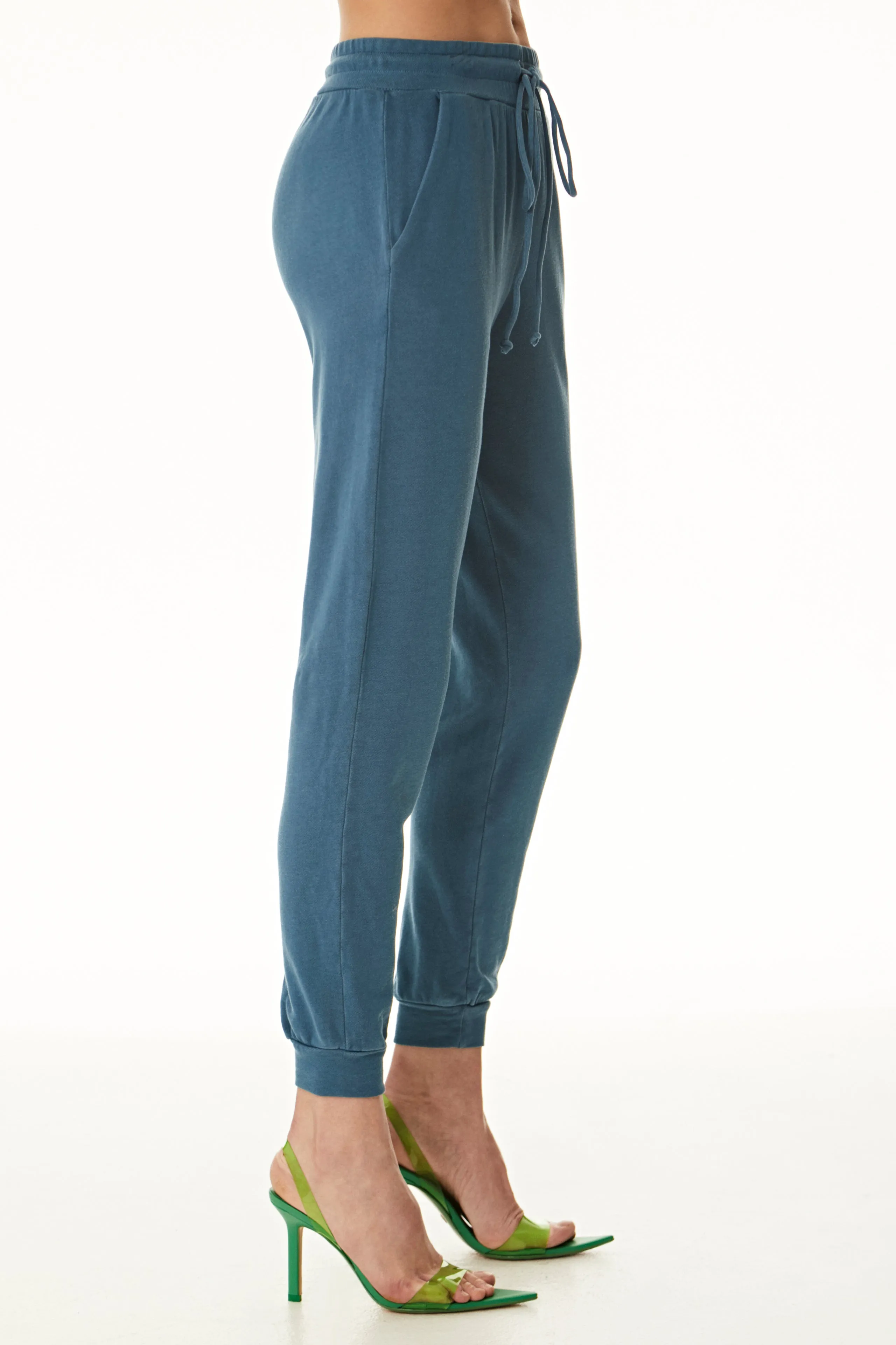 Pocket Jogger