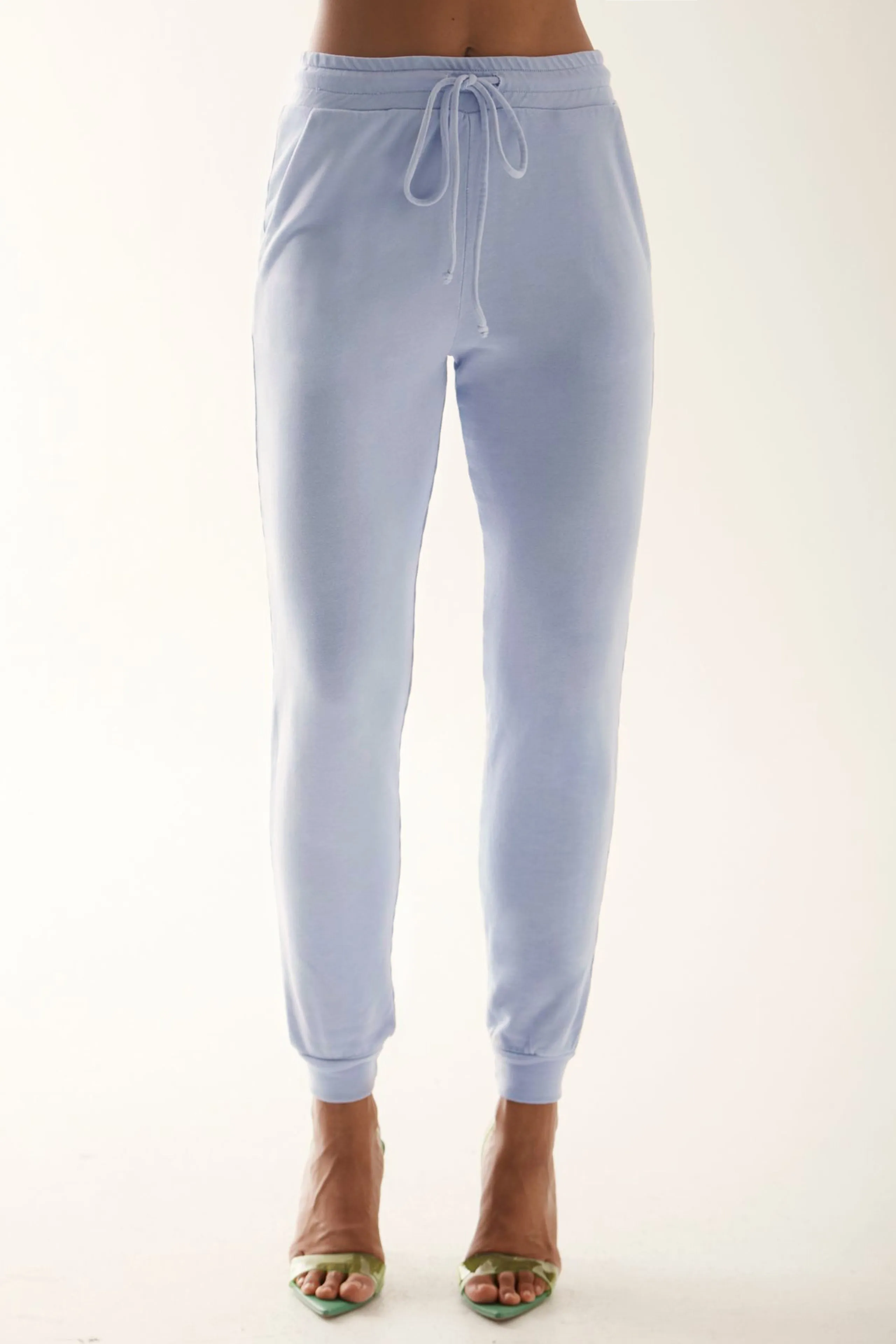 Pocket Jogger