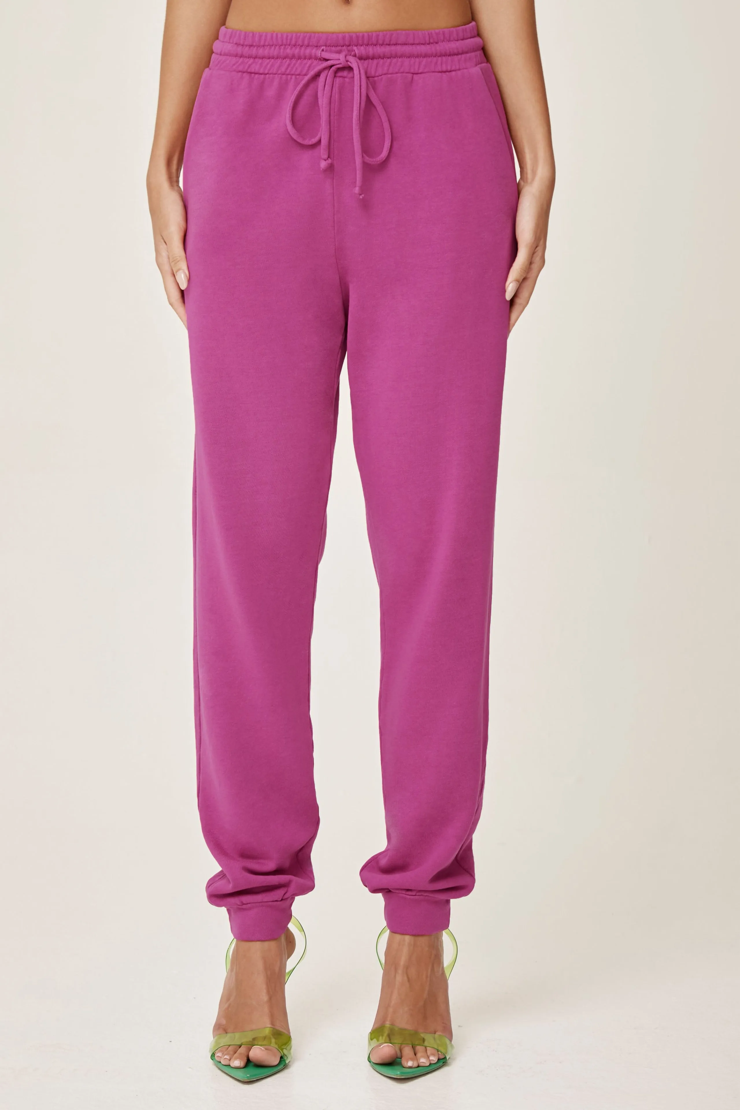 Pocket Jogger
