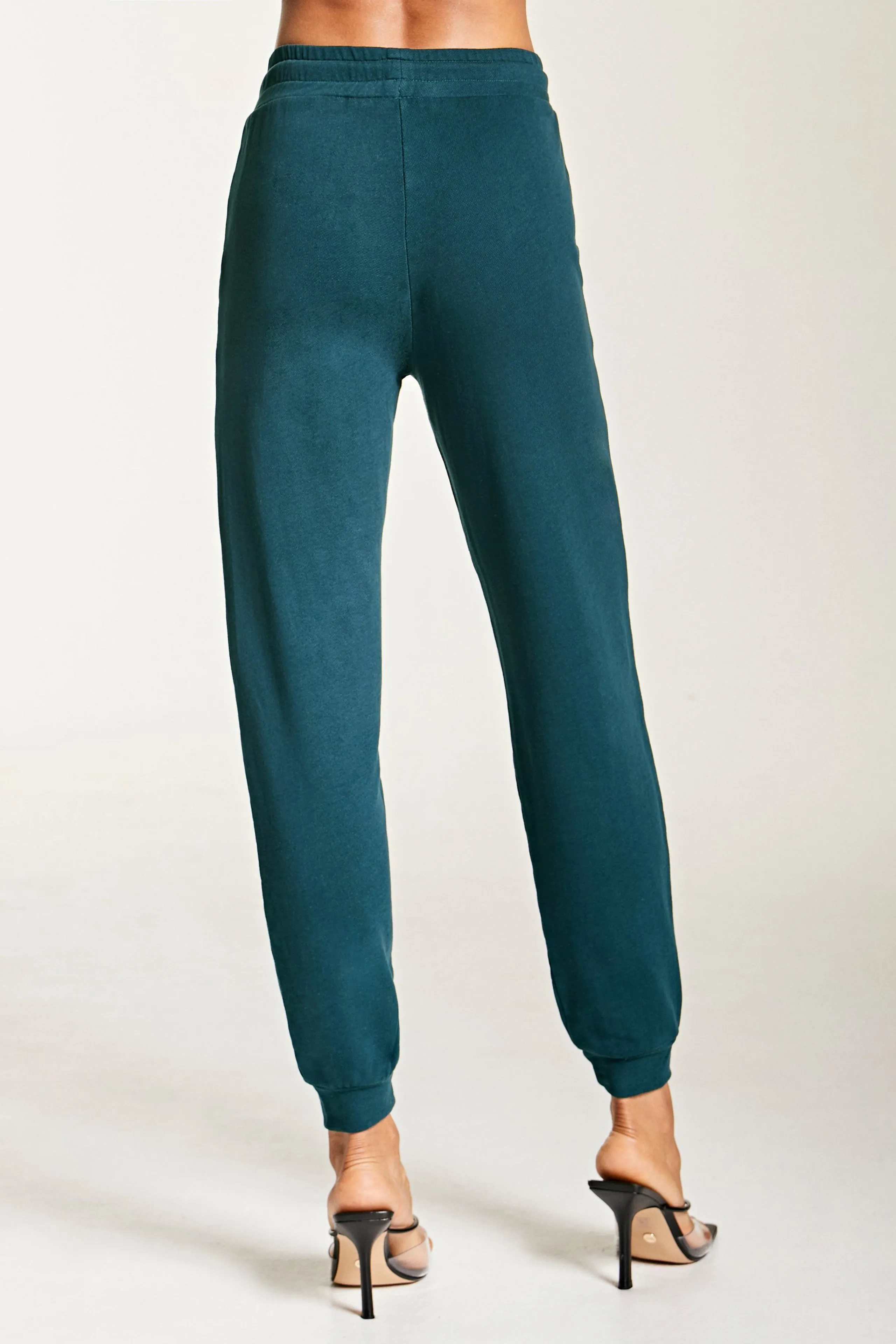 Pocket Jogger