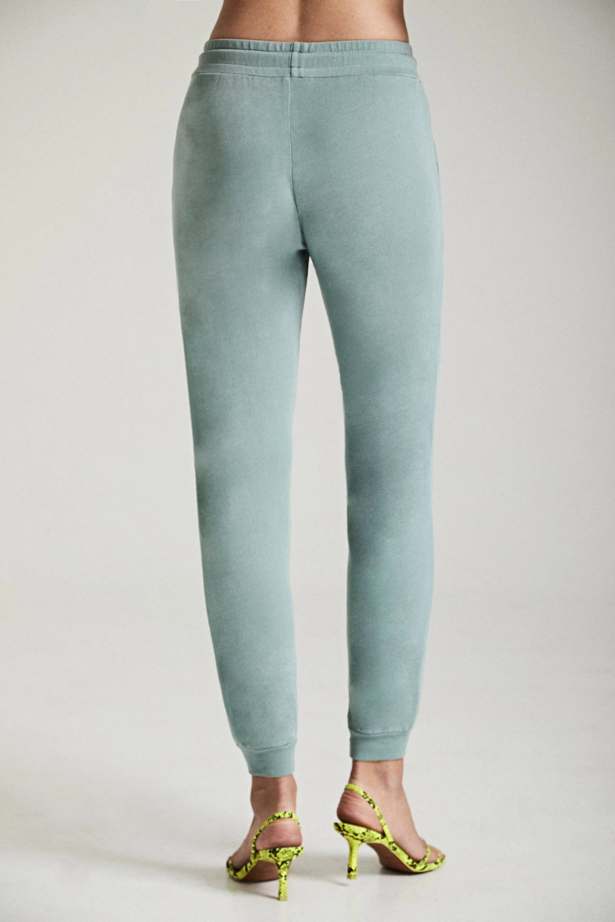 Pocket Jogger