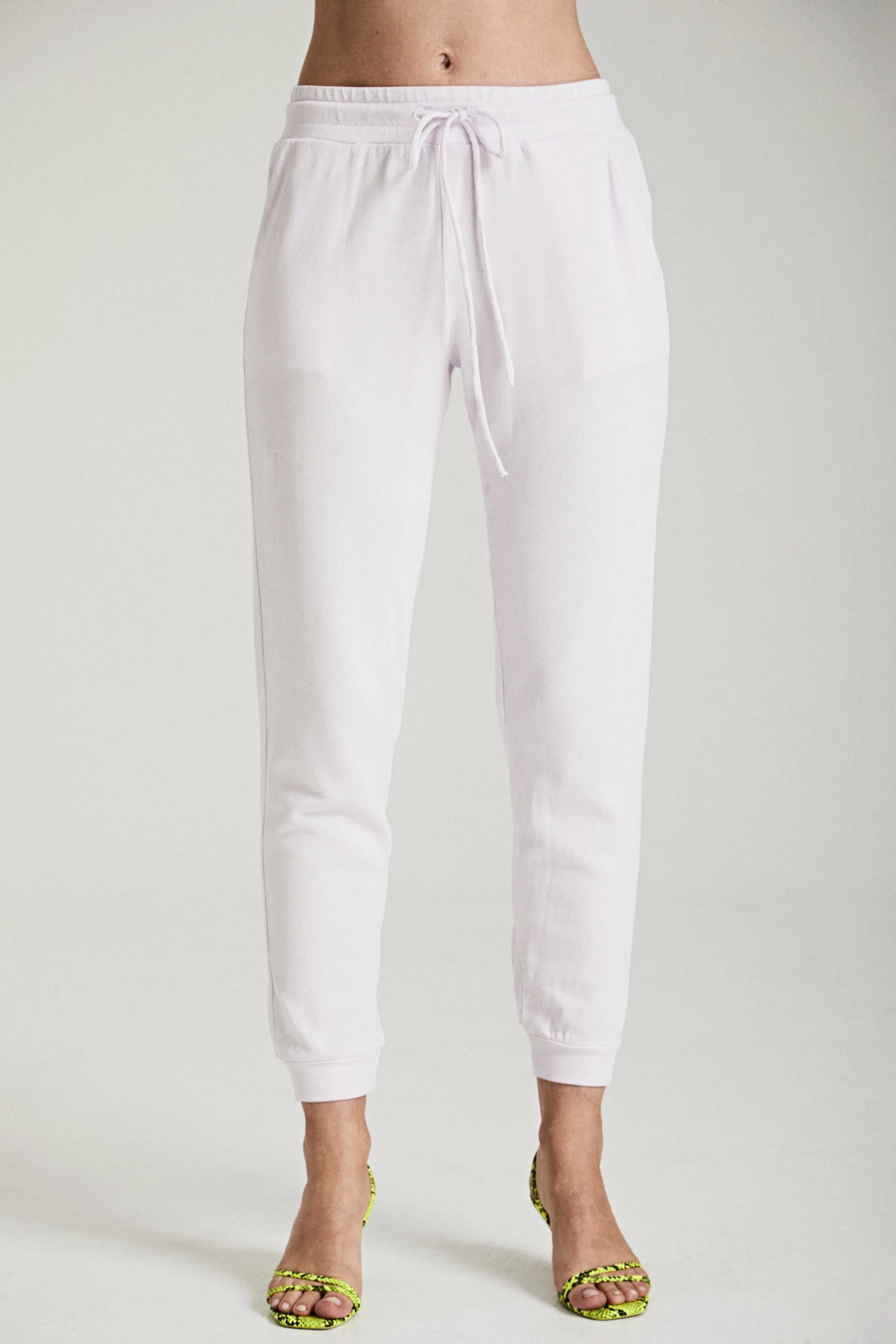 Pocket Jogger