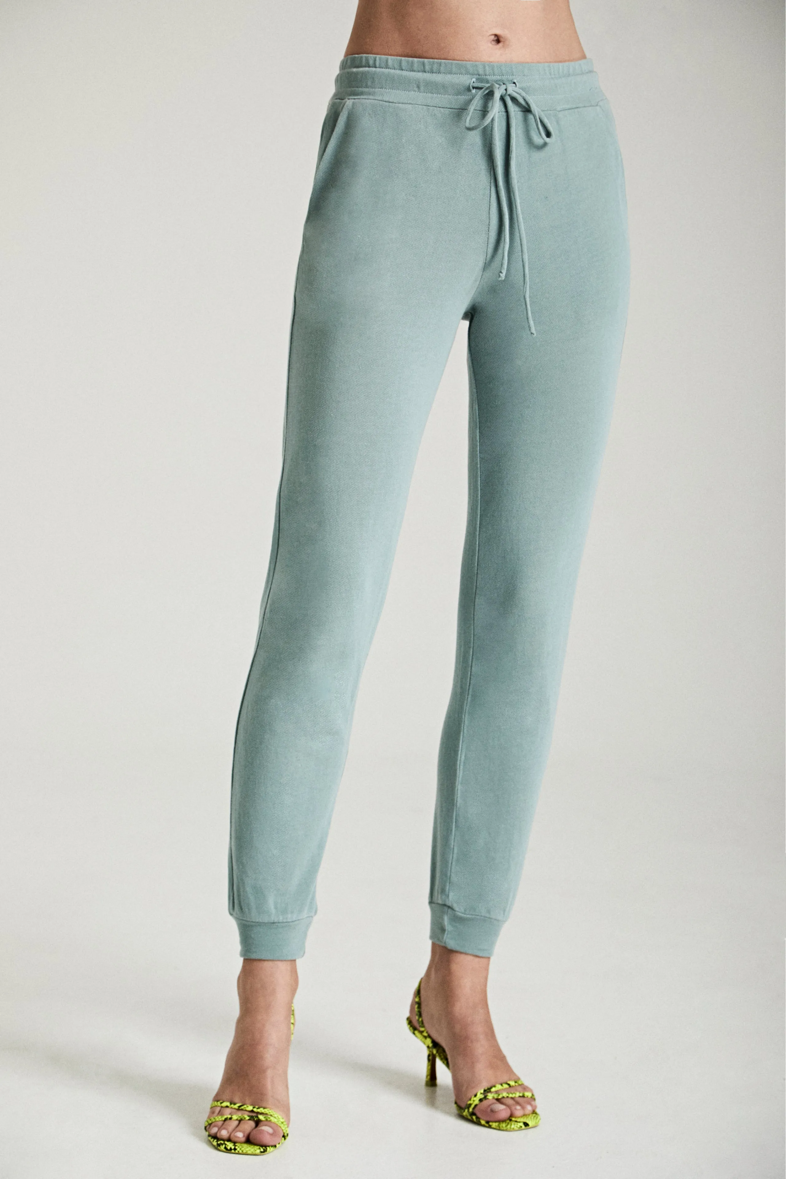 Pocket Jogger