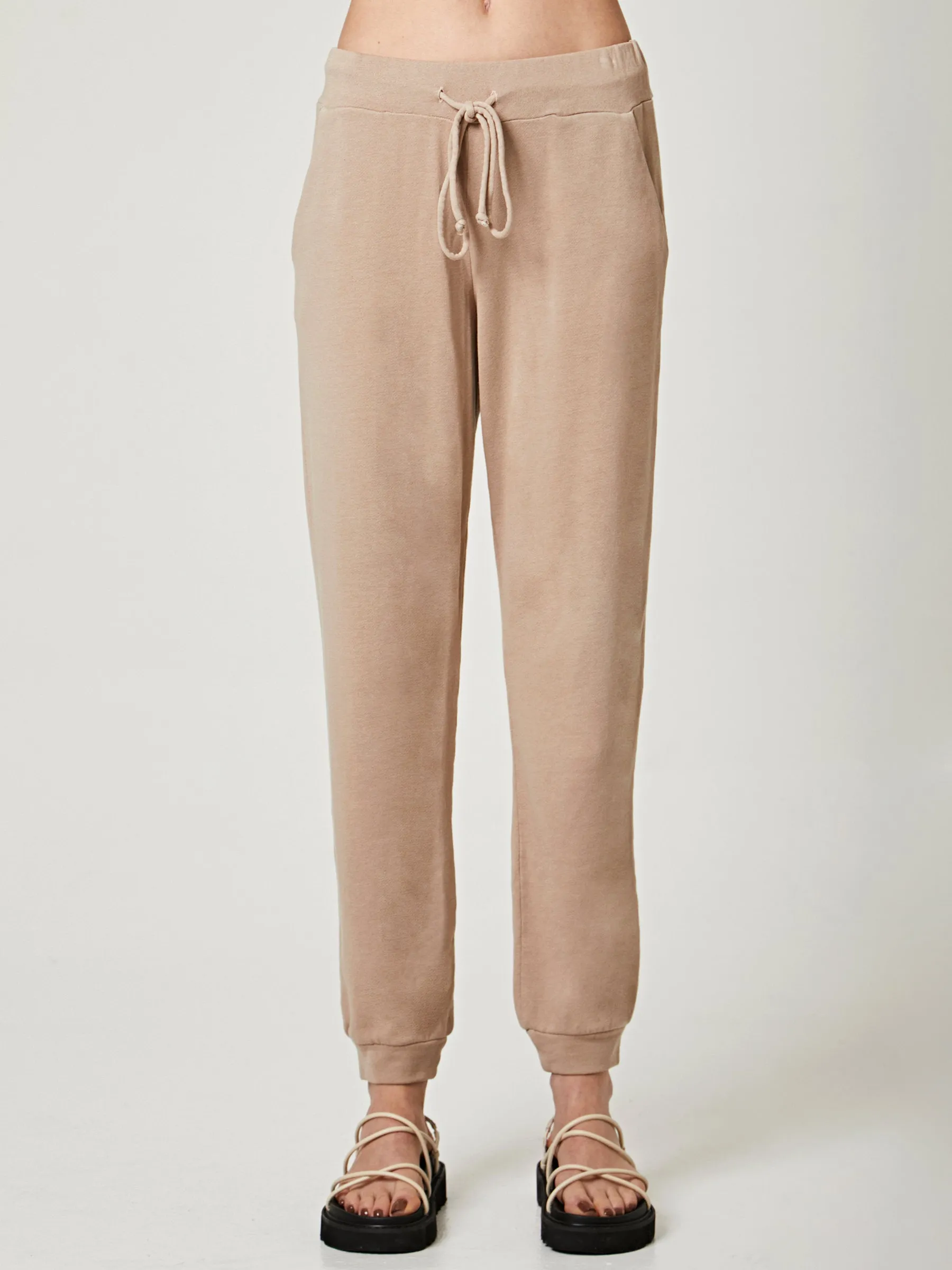 Pocket Jogger