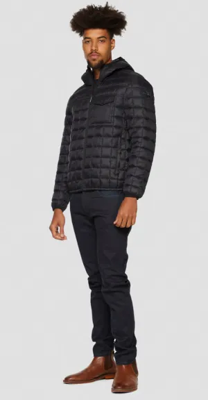 Pocket Puffer Jacket