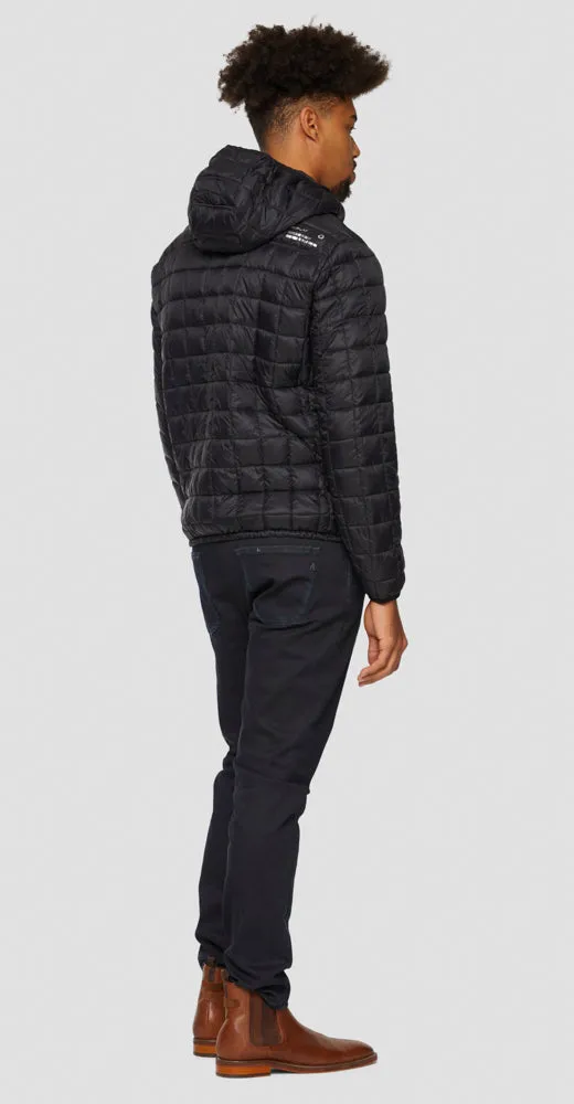 Pocket Puffer Jacket