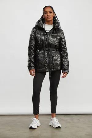 Podium Jacket
