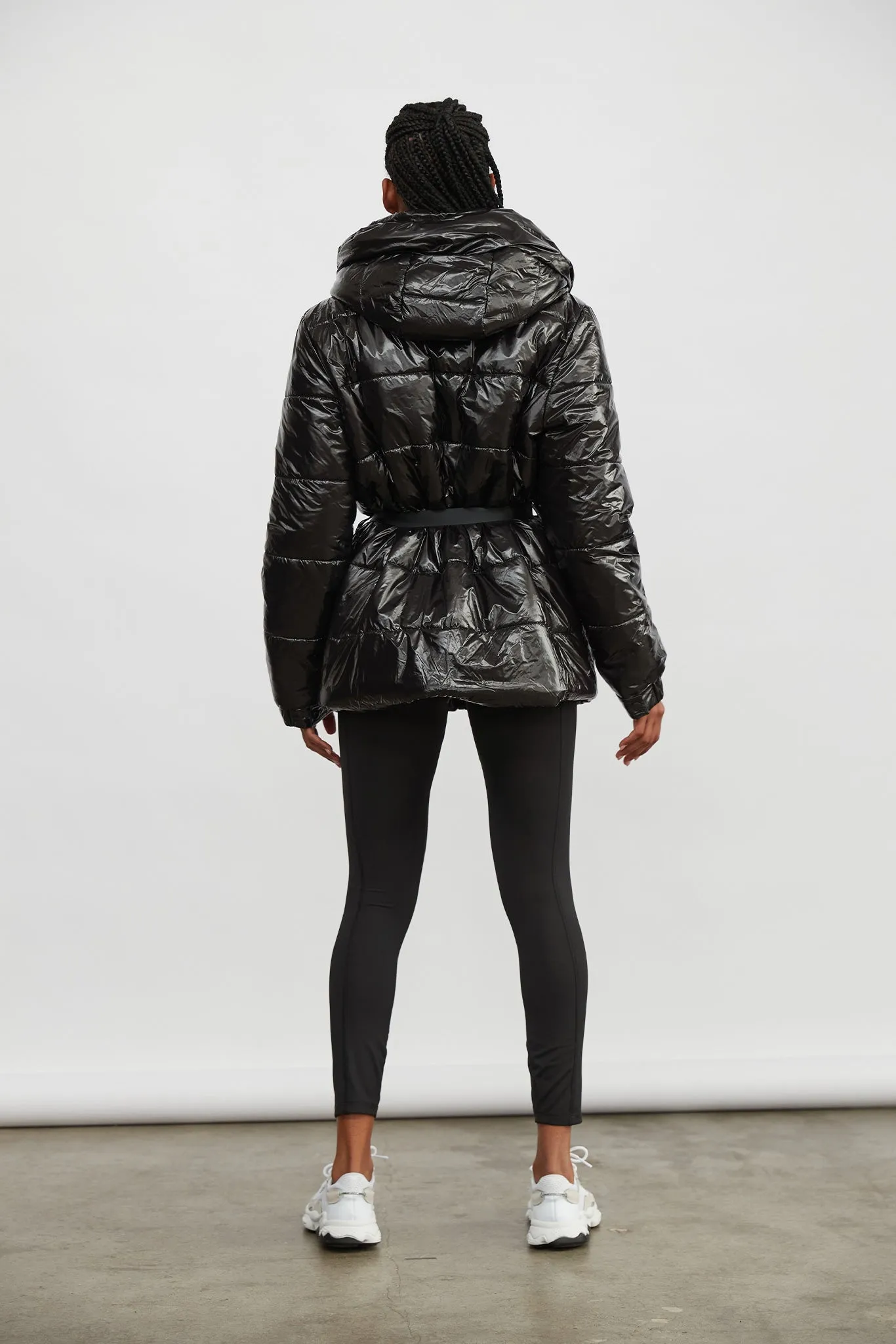 Podium Jacket
