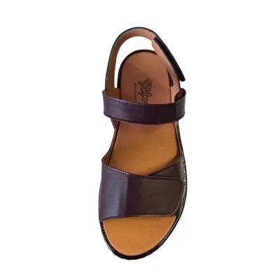 Portofino MS-5199XXX Burdeo Women's Sandals