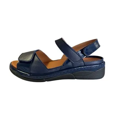 Portofino MS-5199XXX Night Blue Women's Sandals
