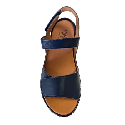 Portofino MS-5199XXX Night Blue Women's Sandals