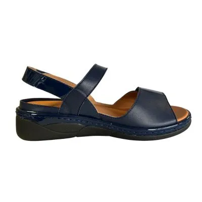 Portofino MS-5199XXX Night Blue Women's Sandals