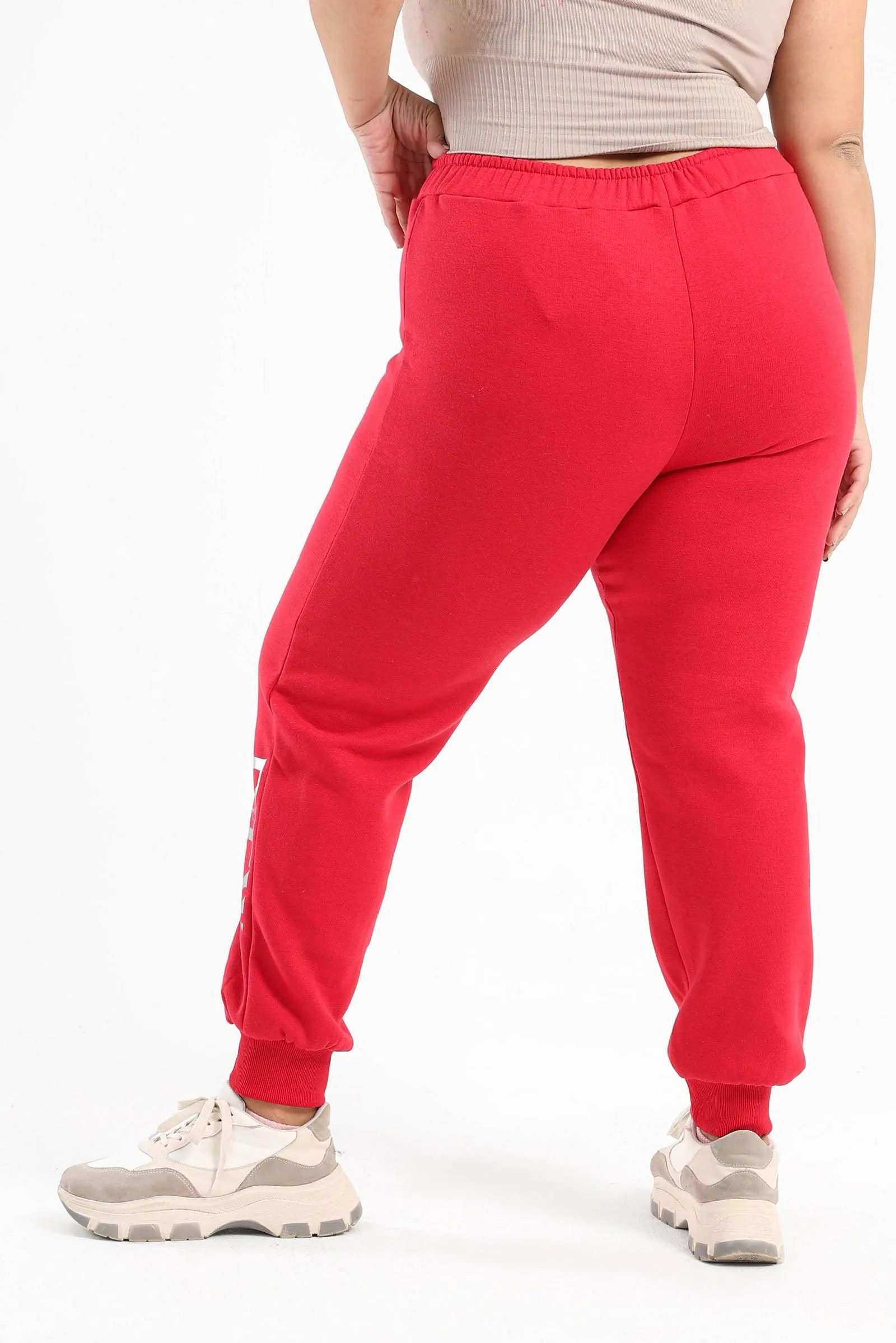 Printed Lounge Sweatpants