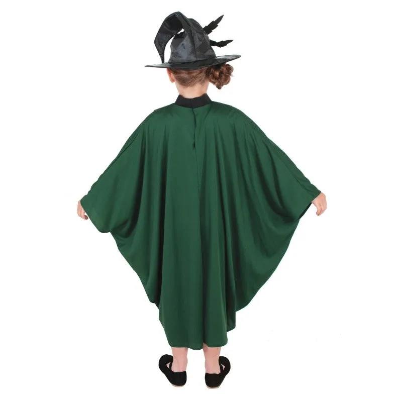 Professor McGonagall Robe-Child