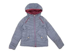 Project Raw reversible puffer coat - 5