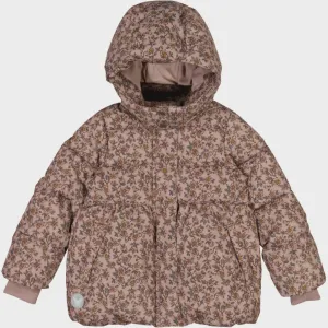 Puffer Jacket Karla Magnolia