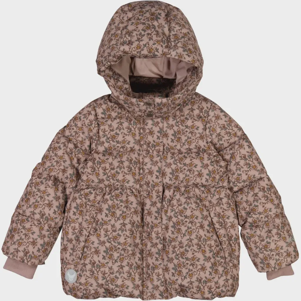 Puffer Jacket Karla Magnolia