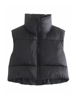 Puffer Vest
