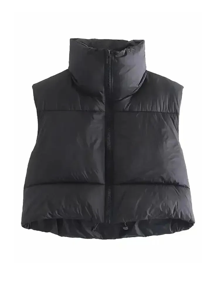 Puffer Vest