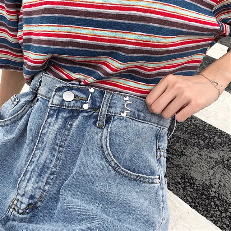 "DENIM" SHORTS D042404