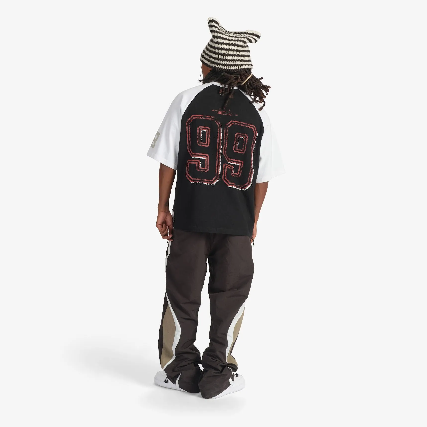 "Slacker" Pants (black)