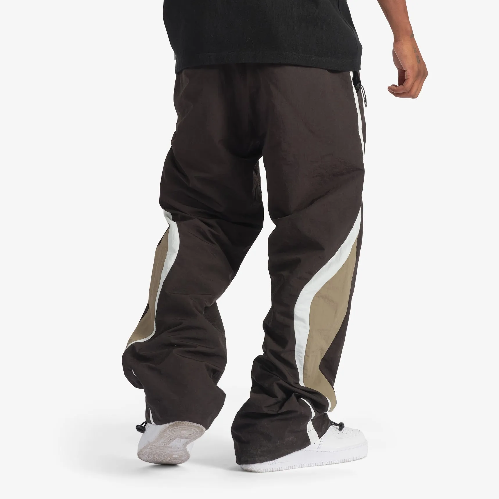 "Slacker" Pants (black)
