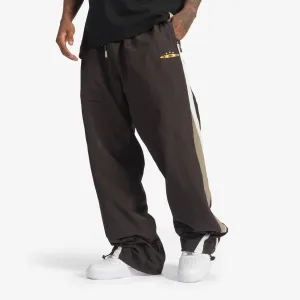 "Slacker" Pants (black)