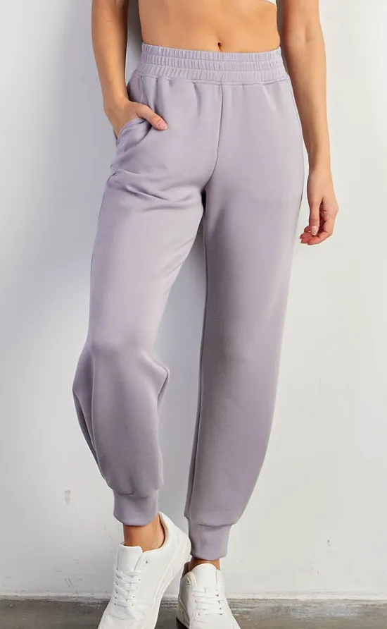 Rae Mode Modal Jogger Set