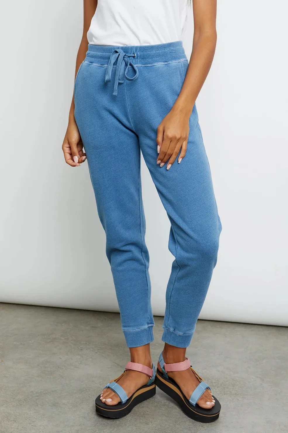 Rails OAKLAND - MEDIUM INDIGO