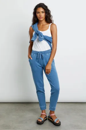 Rails OAKLAND - MEDIUM INDIGO