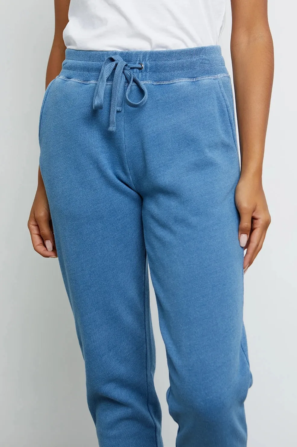Rails OAKLAND - MEDIUM INDIGO