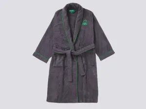 Rainbow 100% Cotton Bathrobe