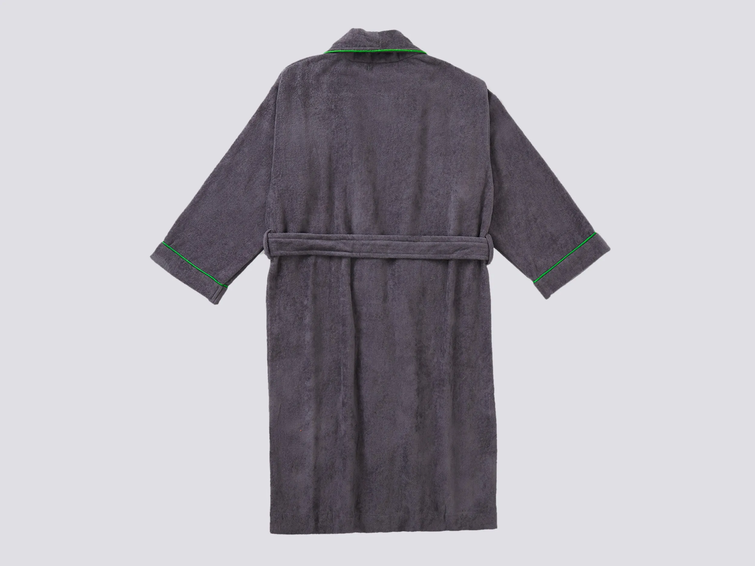 Rainbow 100% Cotton Bathrobe
