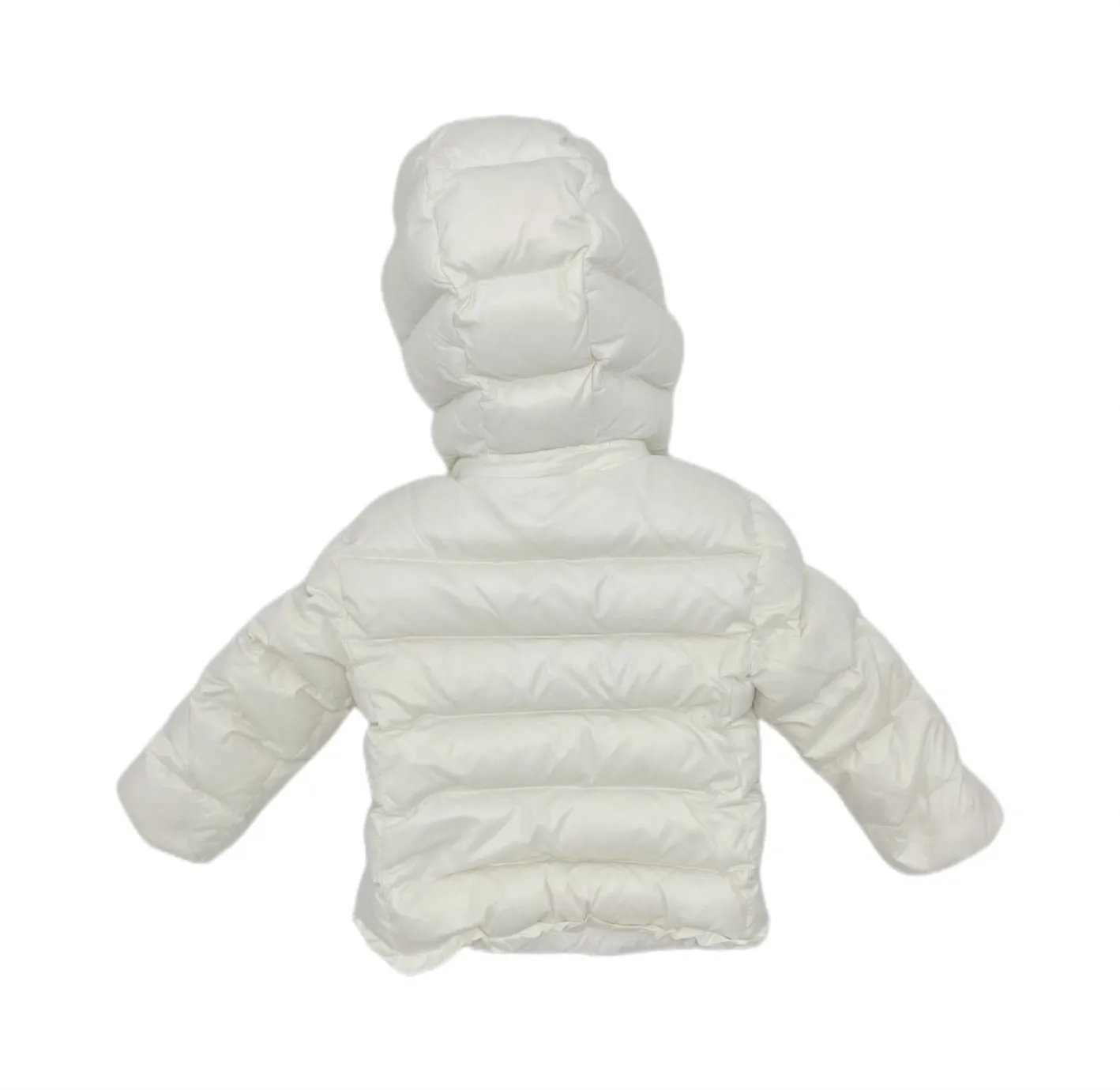 Ralph Lauren down puffer - 24m