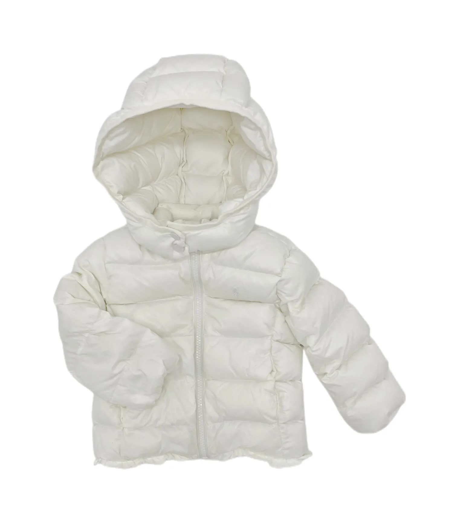 Ralph Lauren down puffer - 24m