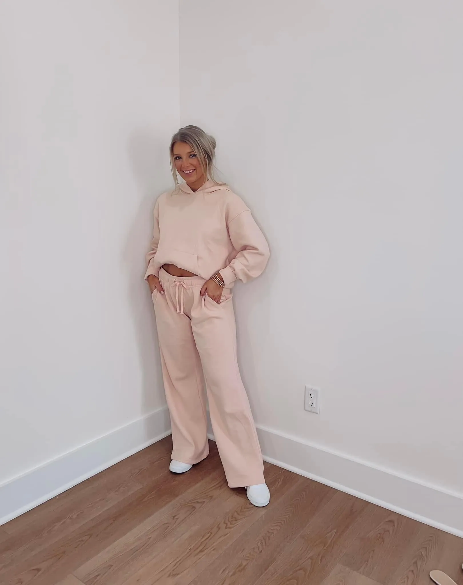 Reasons To Stay Lounge Set