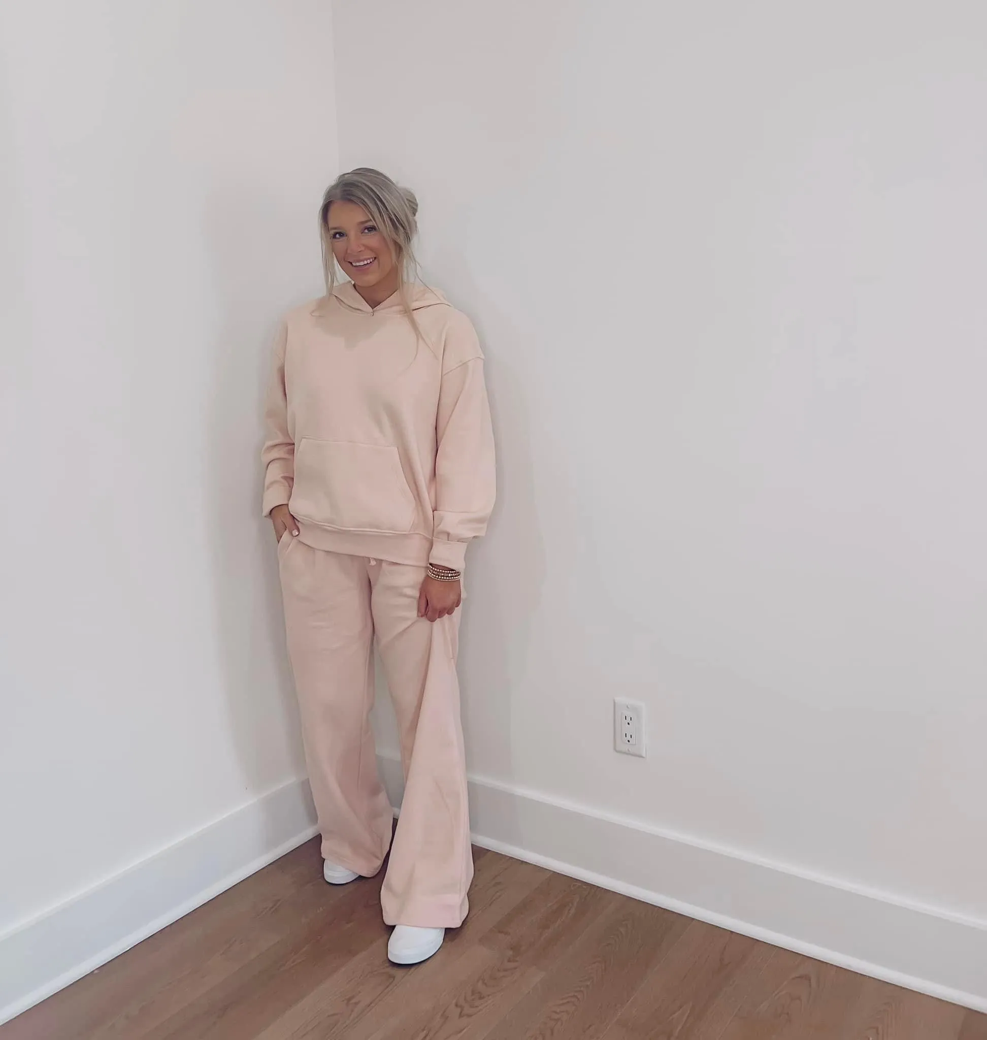 Reasons To Stay Lounge Set