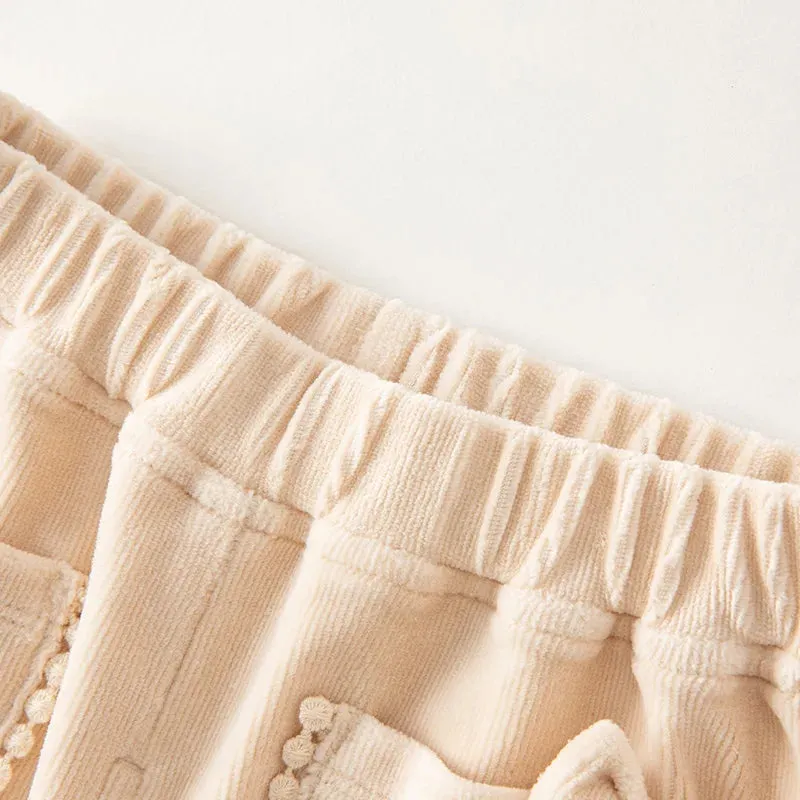 Rebecca Corduroy Joggers