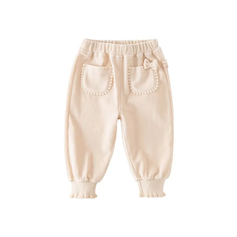 Rebecca Corduroy Joggers