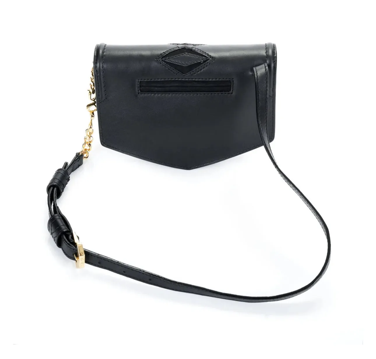 Rebel Belt Bag