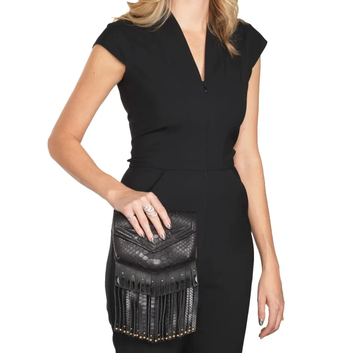 Rebel Belt Bag