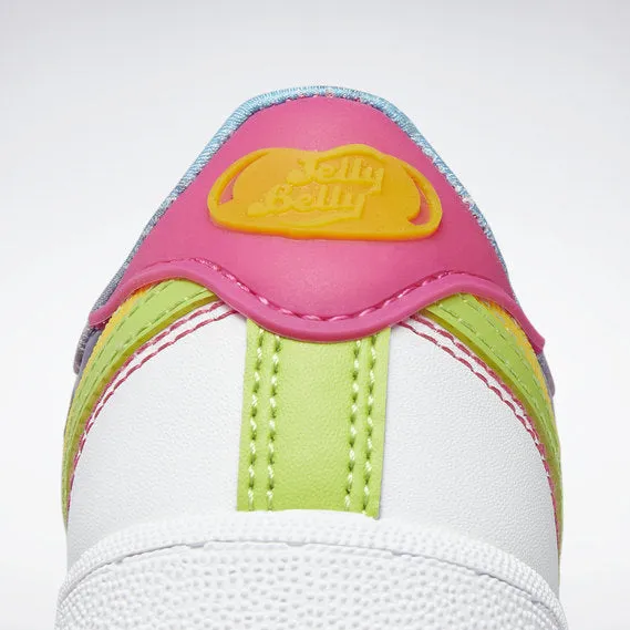 Reebok Jelly Belly Club C Revenge Shoes
