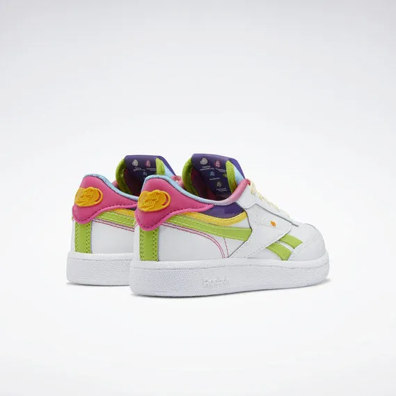 Reebok Jelly Belly Club C Revenge Shoes