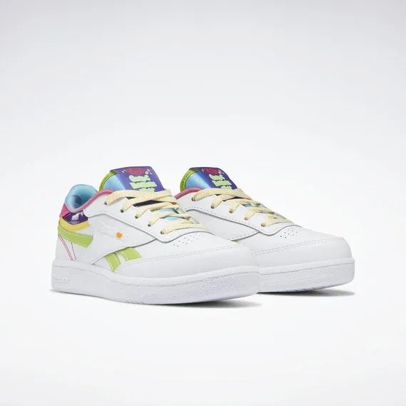 Reebok Jelly Belly Club C Revenge Shoes