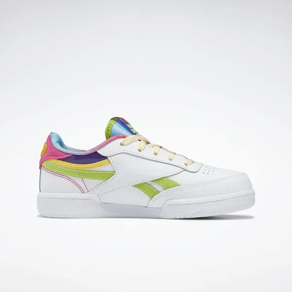 Reebok Jelly Belly Club C Revenge Shoes