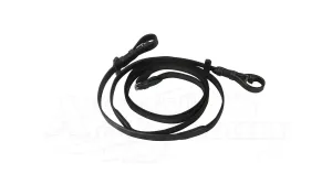 Reins Suregrip Black