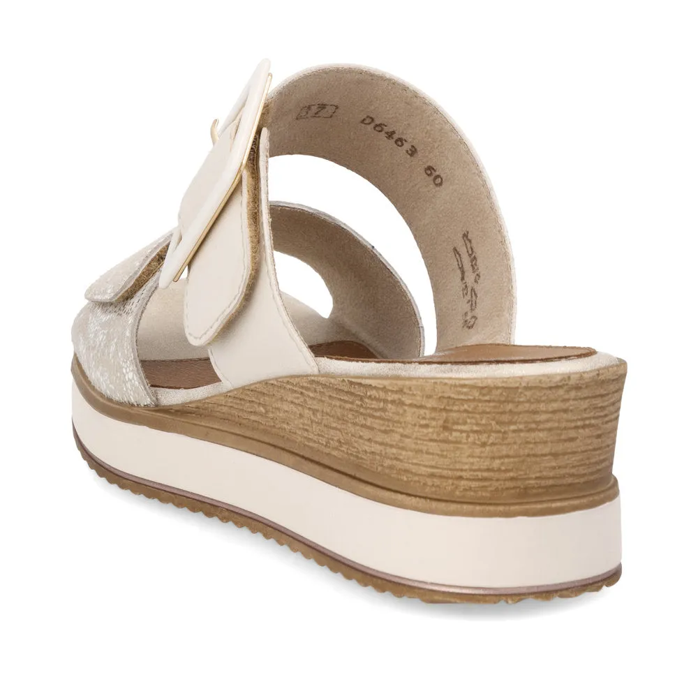 REMONTE- WOMEN'S D6463-60 SANDAL