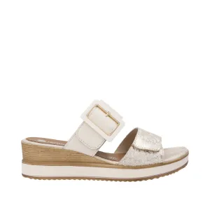 REMONTE- WOMEN'S D6463-60 SANDAL