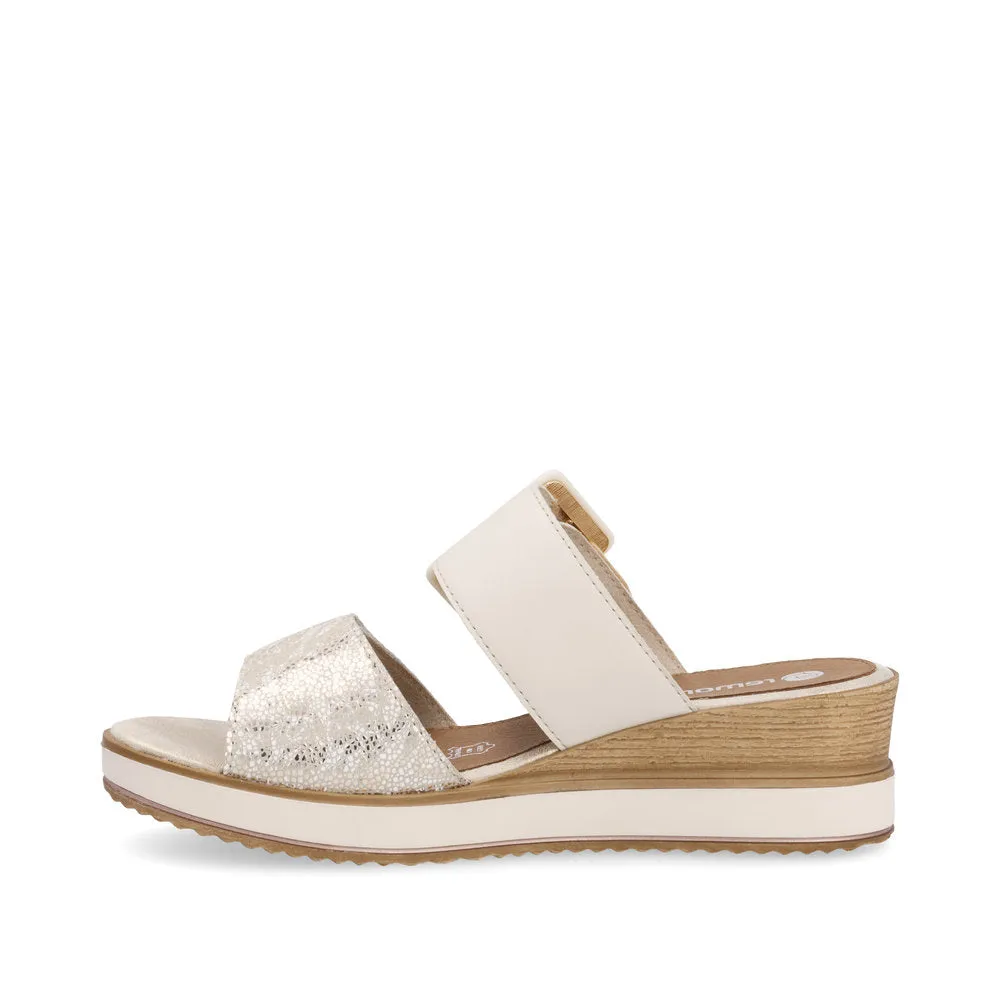 REMONTE- WOMEN'S D6463-60 SANDAL