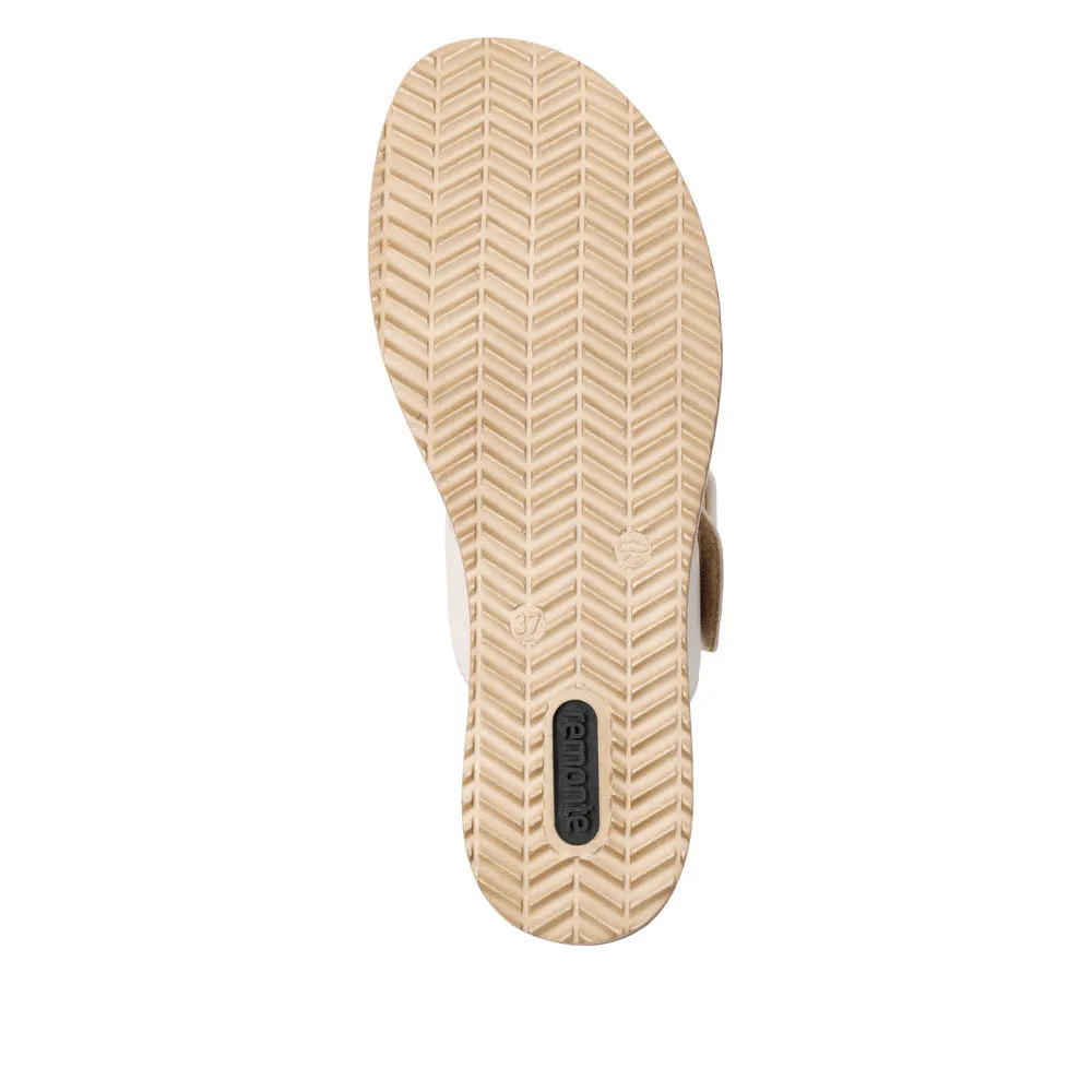 REMONTE- WOMEN'S D6463-60 SANDAL